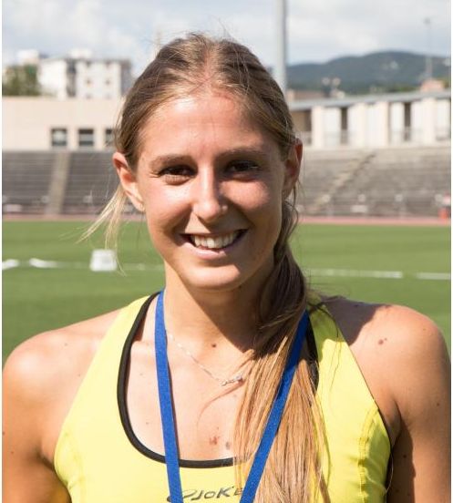 FIDAL Federazione Italiana Di Atletica Leggera